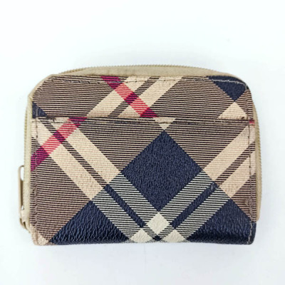 Portafoglio Unisex Art. 1208530